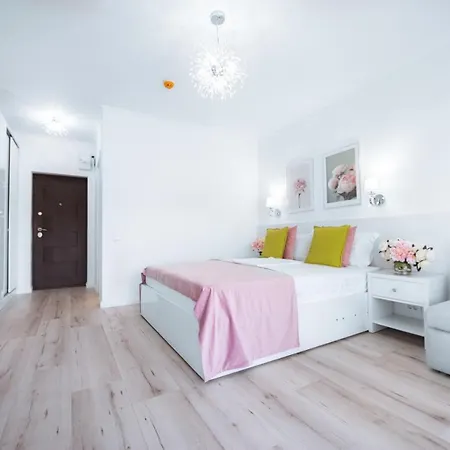 Apartament Vladut Saturn