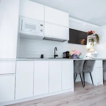 Apartament Vladut *