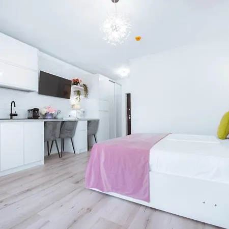 Apartament Vladut