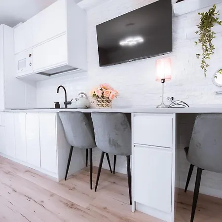 Apartament Vladut