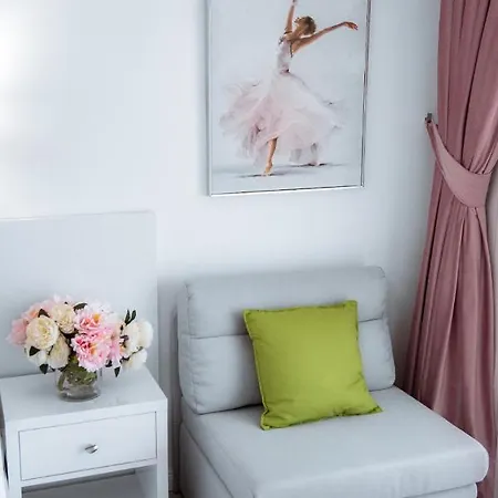 Apartament Vladut