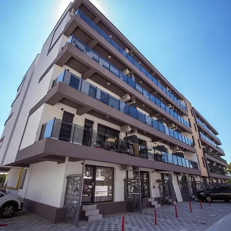 Apartament Vladut *