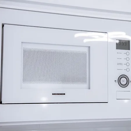 Appartement Vladut Saturn