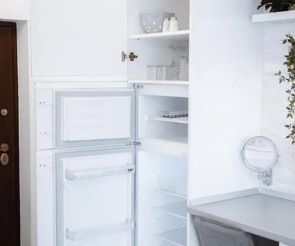 Vladut Appartement Saturn