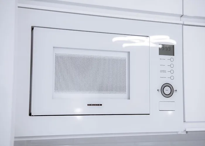 Appartement Vladut Saturn