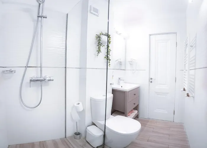 Appartement Vladut *